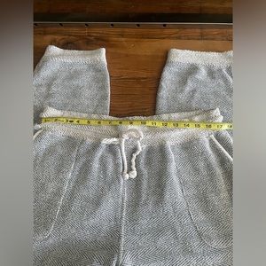 Faherty brand Seabrook Joggers Sz XL